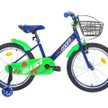 Велосипед детский Aist Goofy 20"/20" синий